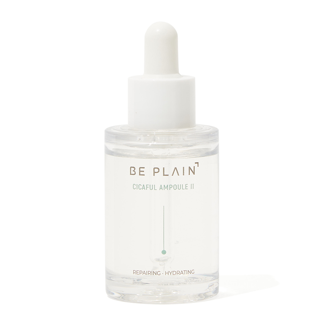 男性も女性でも使える! BE PLAINのスキンケアアイテム紹介♡の画像